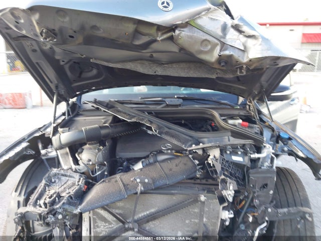 Aukcja sprzedaży 2022 Mercedes-benz Gle 350, vin: 4JGFB4JB9NA652351, numer aukcji: 44584551