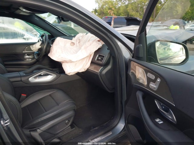 Aukcja sprzedaży 2022 Mercedes-benz Gle 350, vin: 4JGFB4JB9NA652351, numer aukcji: 44584551
