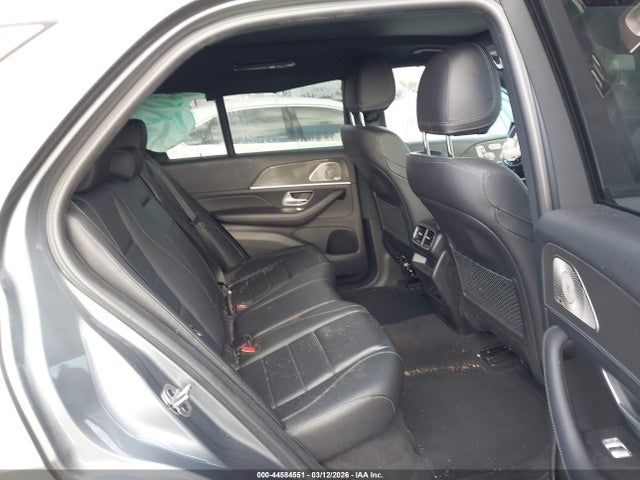 Aukcja sprzedaży 2022 Mercedes-benz Gle 350, vin: 4JGFB4JB9NA652351, numer aukcji: 44584551
