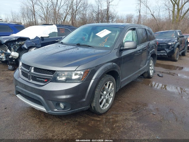 44584558 :رقم المزاد ، 3C4PDDEG5KT837140 vin ، 2019 Dodge Journey Gt Awd مزاد بيع