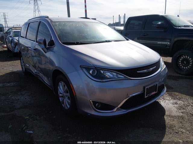 2018 CHRYSLER PACIFICA 2C4RC1BGXJR217304