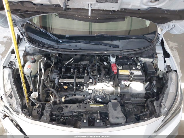 2020 Nissan Versa Sr Xtronic Cvt მანქანა იყიდება აუქციონზე, vin: 3N1CN8FV2LL813172, აუქციონის ნომერი: 44584568