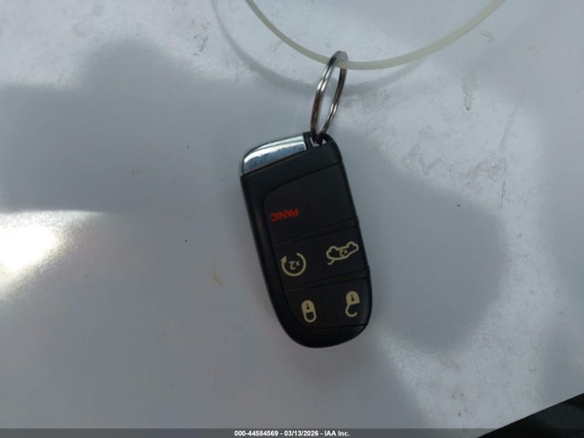 2024 DODGE HORNET ZACPDFCW2R3A35529 Photo 10