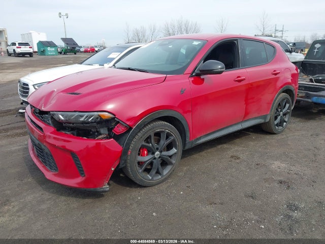 2024 DODGE HORNET ZACPDFCW2R3A35529 Photo 1