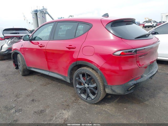 2024 DODGE HORNET ZACPDFCW2R3A35529 Photo 2