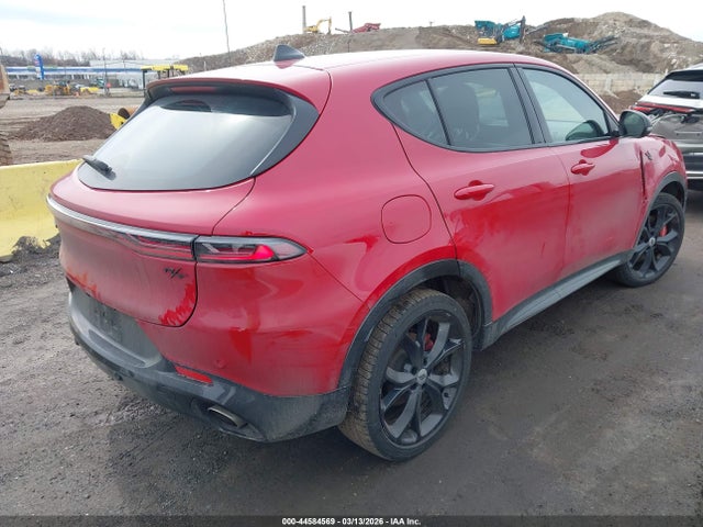 2024 DODGE HORNET ZACPDFCW2R3A35529 Photo 3