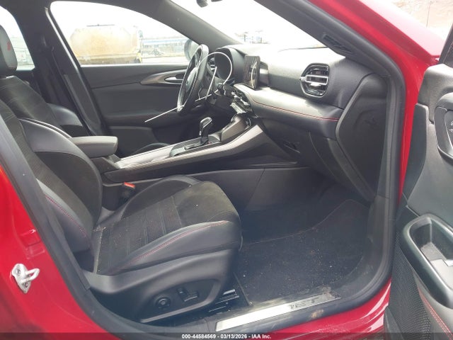 2024 DODGE HORNET ZACPDFCW2R3A35529 Photo 4