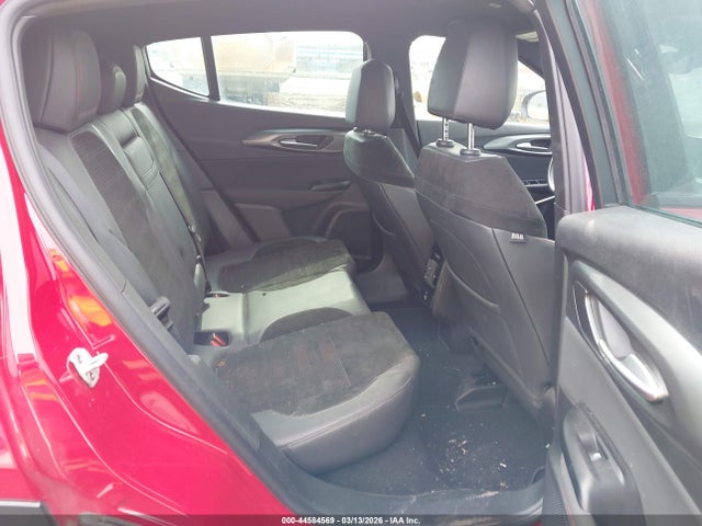 2024 DODGE HORNET ZACPDFCW2R3A35529 Photo 7