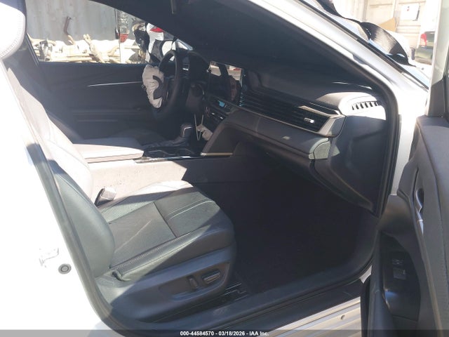 Toyota CAMRY XSE 2025 4T1DAACK6SU172185 Image 5