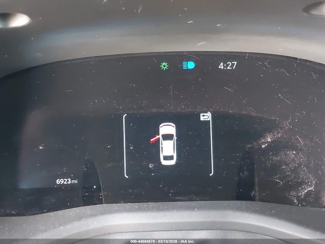 Toyota CAMRY XSE 2025 4T1DAACK6SU172185 Image 7