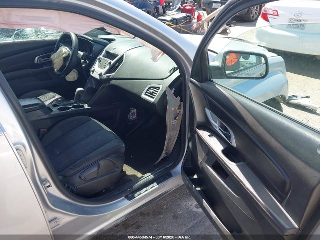 Продаж на аукціоні авто 2010 Gmc Terrain Sle-1, vin: 2CTALBEW1A6282781, номер лоту: 44584574