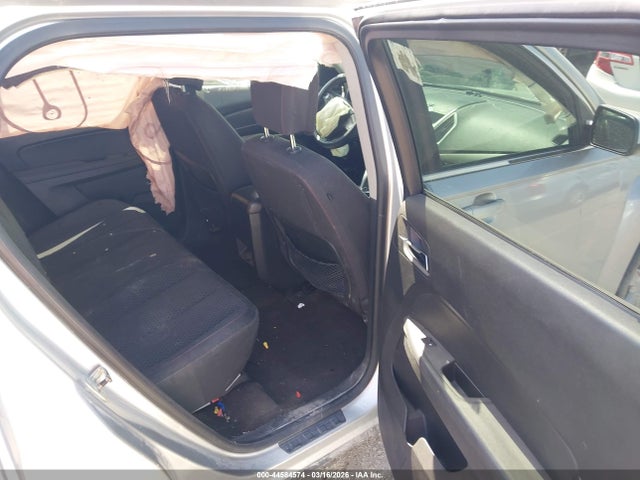 Продаж на аукціоні авто 2010 Gmc Terrain Sle-1, vin: 2CTALBEW1A6282781, номер лоту: 44584574
