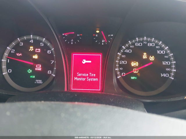 Aukcja sprzedaży 2016 Gmc Terrain Sle-2, vin: 2GKFLTEK8G6146424, numer aukcji: 44584576