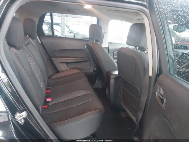 Aukcja sprzedaży 2016 Gmc Terrain Sle-2, vin: 2GKFLTEK8G6146424, numer aukcji: 44584576
