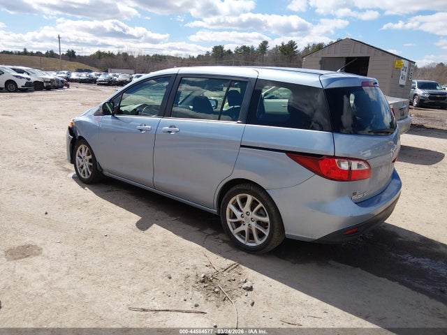 Aukcja sprzedaży 2012 Mazda Mazda5 Sport, vin: JM1CW2BL6C0134711, numer aukcji: 44584577