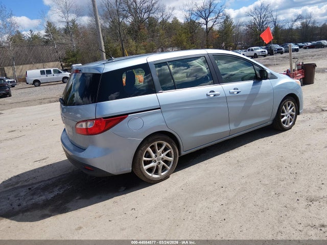 Aukcja sprzedaży 2012 Mazda Mazda5 Sport, vin: JM1CW2BL6C0134711, numer aukcji: 44584577