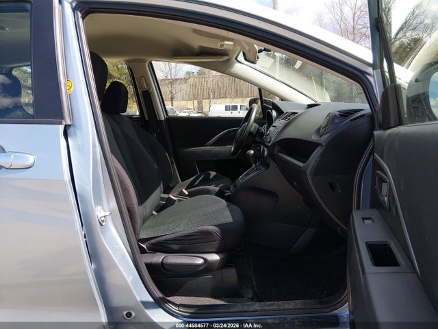 Aukcja sprzedaży 2012 Mazda Mazda5 Sport, vin: JM1CW2BL6C0134711, numer aukcji: 44584577