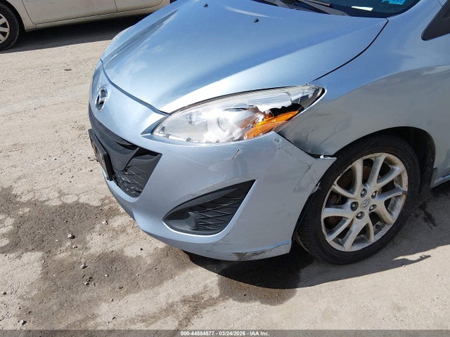 Aukcja sprzedaży 2012 Mazda Mazda5 Sport, vin: JM1CW2BL6C0134711, numer aukcji: 44584577