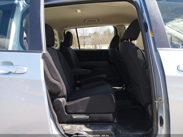 Aukcja sprzedaży 2012 Mazda Mazda5 Sport, vin: JM1CW2BL6C0134711, numer aukcji: 44584577