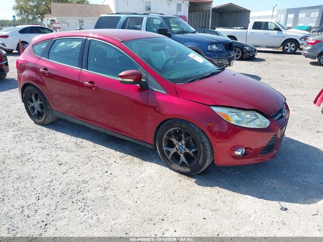 2013 FORD FOCUS 1FADP3K22DL174708 Photo 0