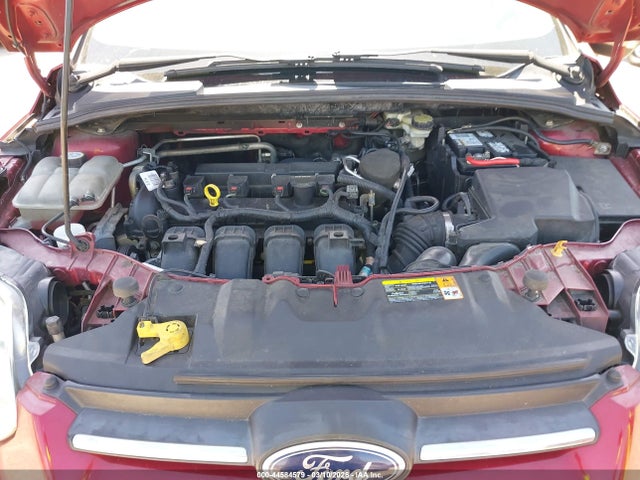 2013 FORD FOCUS 1FADP3K22DL174708 Photo 9