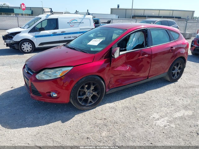 2013 FORD FOCUS 1FADP3K22DL174708 Photo 1