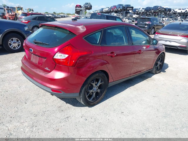 2013 FORD FOCUS 1FADP3K22DL174708 Photo 3