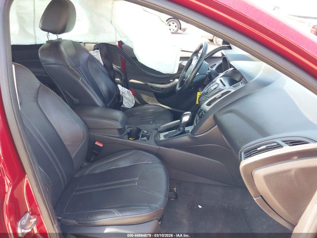 2013 FORD FOCUS 1FADP3K22DL174708 Photo 4