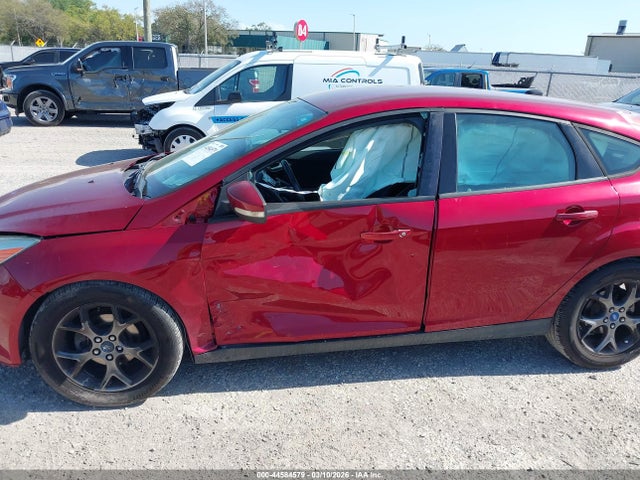 2013 FORD FOCUS 1FADP3K22DL174708 Photo 5