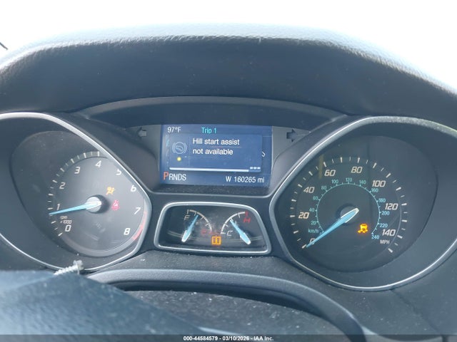 2013 FORD FOCUS 1FADP3K22DL174708 Photo 6