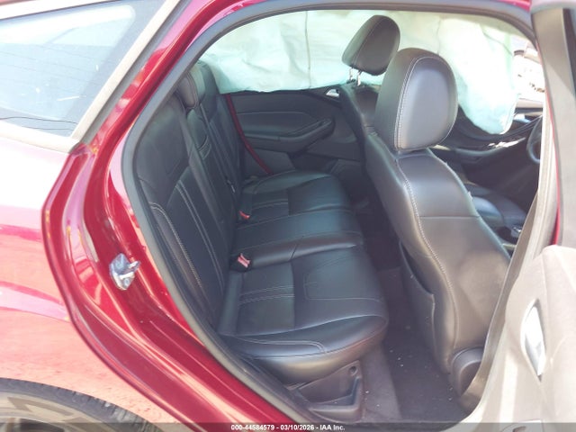 2013 FORD FOCUS 1FADP3K22DL174708 Photo 7
