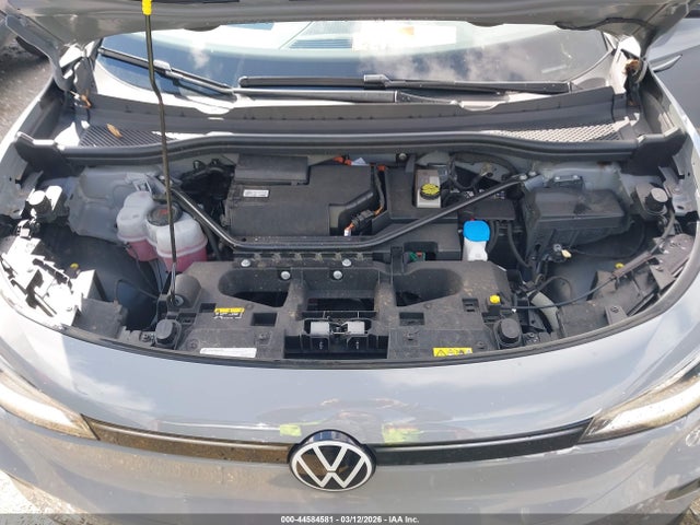 2022 VOLKSWAGEN ID.4 WVGTMPE22NP070680 Photo 9