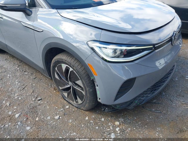 2022 VOLKSWAGEN ID.4 WVGTMPE22NP070680 Photo 5