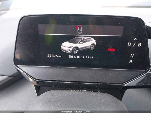 2022 VOLKSWAGEN ID.4 WVGTMPE22NP070680 Photo 6