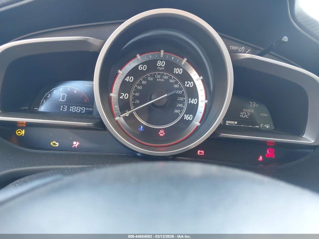 JM1BM1U79G1331142 Mazda Mazda3 I Sport