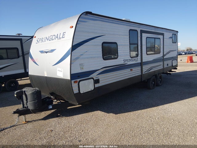 4YDT2752XM3103860 Keystone Other