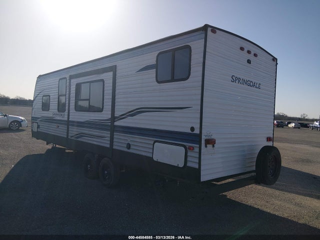 4YDT2752XM3103860 Keystone Other