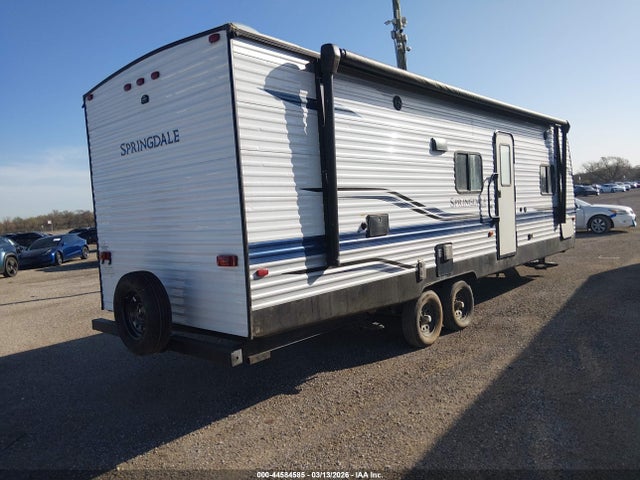 4YDT2752XM3103860 Keystone Other