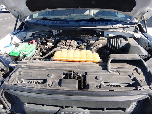 Ford F-150 Xl 2016 1FTEX1C84GKF32777 Image 10