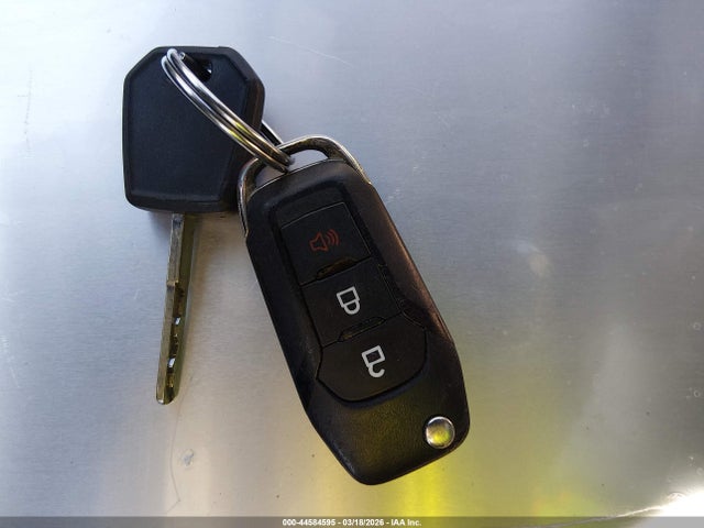 Ford F-150 Xl 2016 1FTEX1C84GKF32777 Image 11