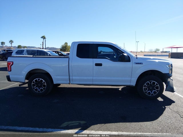 Ford F-150 Xl 2016 1FTEX1C84GKF32777 Image 13