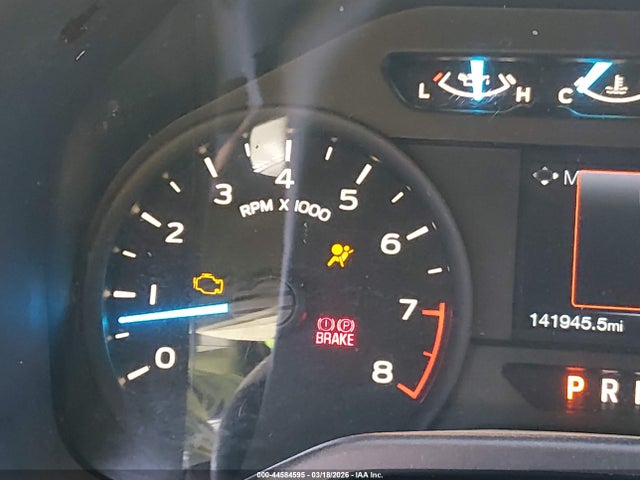 Ford F-150 Xl 2016 1FTEX1C84GKF32777 Image 15