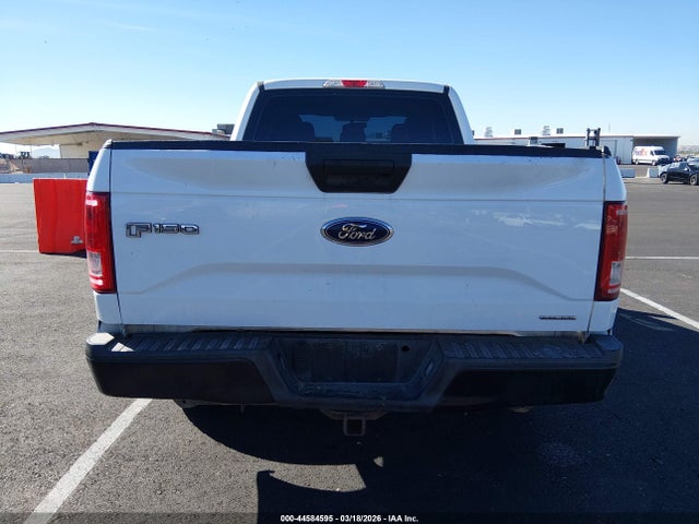 Ford F-150 Xl 2016 1FTEX1C84GKF32777 Image 16