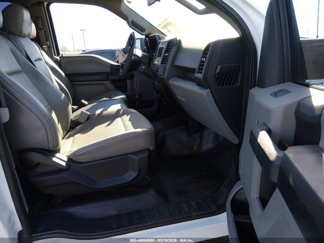 Ford F-150 Xl 2016 1FTEX1C84GKF32777 Image 5