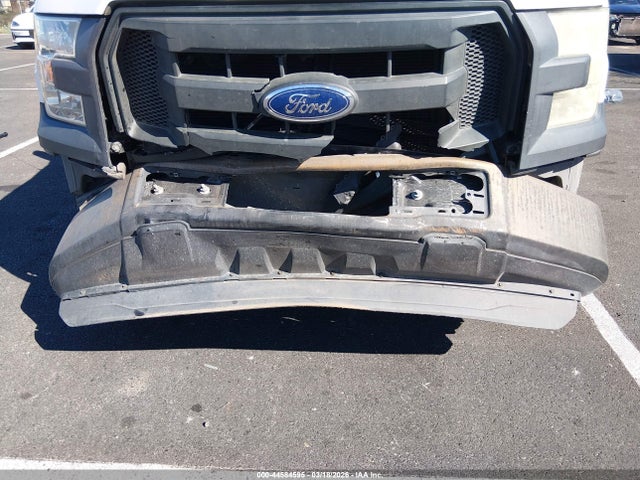 Ford F-150 Xl 2016 1FTEX1C84GKF32777 Image 6