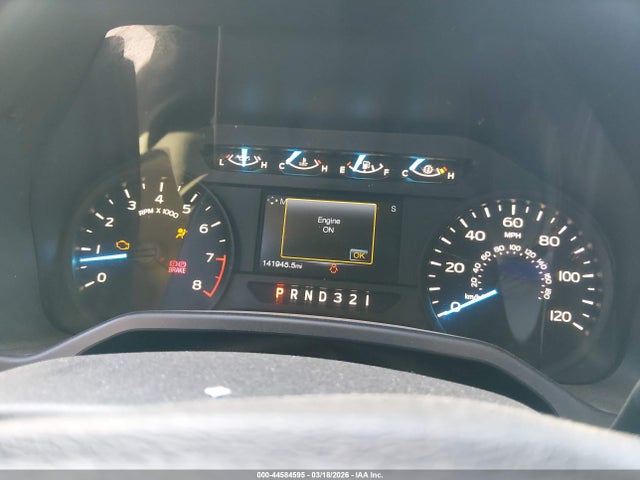 Ford F-150 Xl 2016 1FTEX1C84GKF32777 Image 7