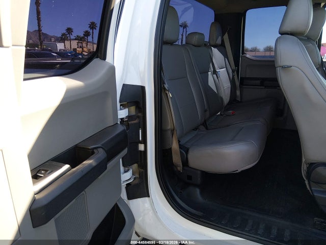 Ford F-150 Xl 2016 1FTEX1C84GKF32777 Image 8