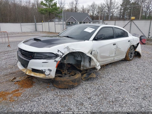 Продаж на аукціоні авто 2018 Dodge Charger R/t Rwd, vin: 2C3CDXCT7JH230166, номер лоту: 44584596