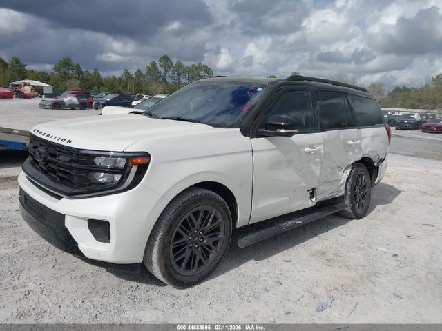 1FMJU1MG7SEA47842 Ford Expedition Platinum