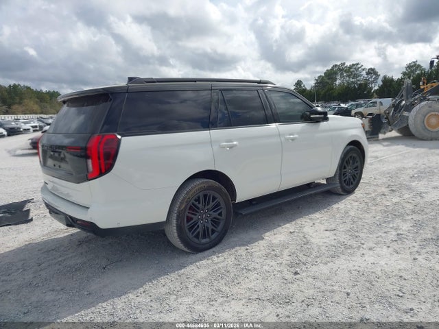 1FMJU1MG7SEA47842 Ford Expedition Platinum